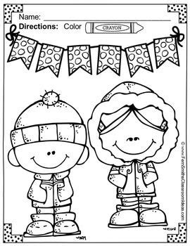 winter coloring pages  pages  winter coloring fun coloring