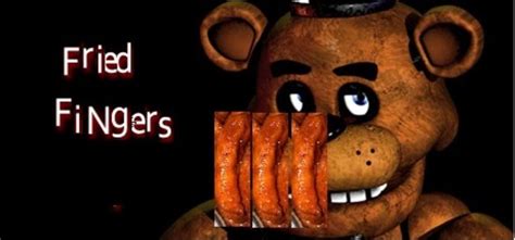 [image 858667] five nights at freddy s know your meme