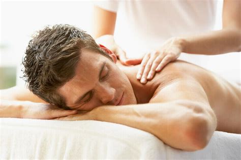 Incall Full Body Relaxation Massage Massage Near Me