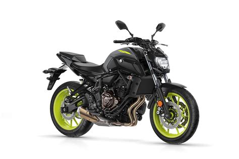 yamaha mt    review speed specs prices mcn