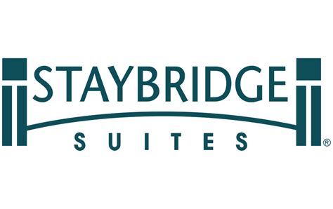 staybridge suites logo  symbol meaning history png brand