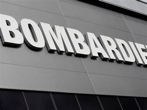 opinion supporting bombardier aerospace industry  profitable