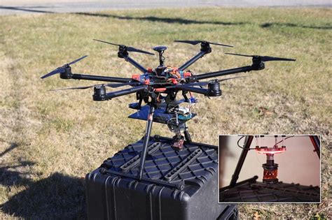 scientists find  ways  test swarming drones