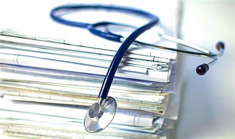 healthcare printing solutions  secure patient data