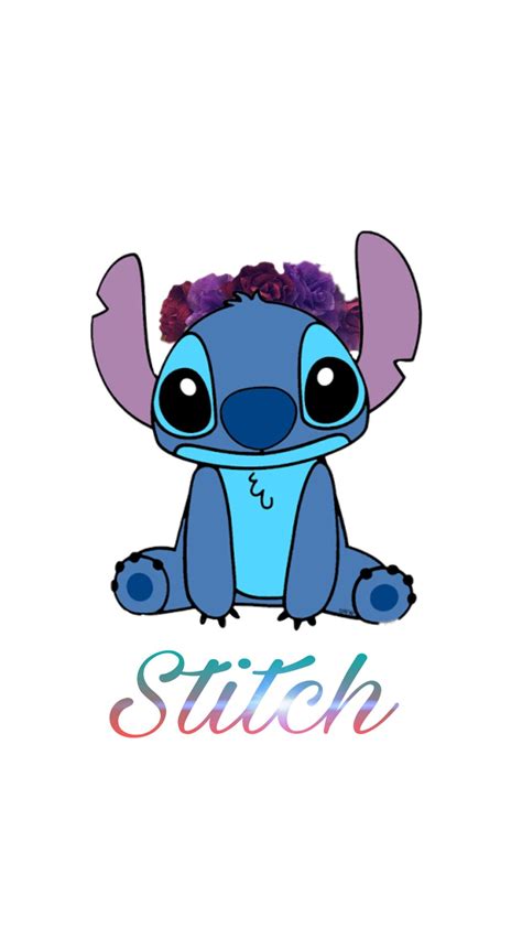 baby stitch wallpapers wallpaper cave
