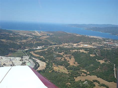 trips airports corsica recommendations