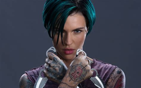 wallpapers hd ruby rose xxx return of xander cage