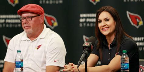 What It S Really Like To Be The Only Female Coach In The Nfl