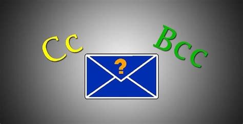 add bcc recipients  yahoo mail