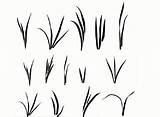 Grass Stencil Tree Stencils Templates Coloring Pages Trees Search Explore Again Bar Case Looking Don Print Use Find sketch template