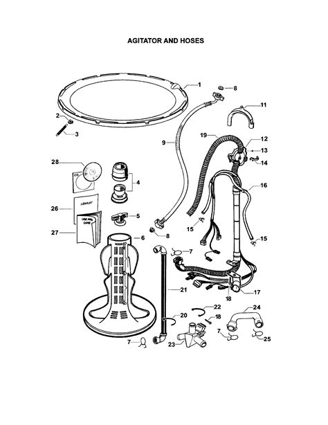 diagram fisher paykel washing machine wiring diagram mydiagramonline