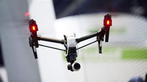 worlds largest drone manufacturer dji seeking  raise   billion valuation