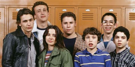Freaks And Geeks At 15 What Happened To The Cast Over The Years