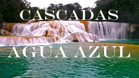 Cascadas Agua Azul And Comitan Chiapas Road Trip Suzuki