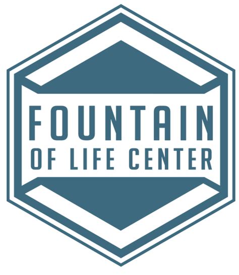 fountain  life center home