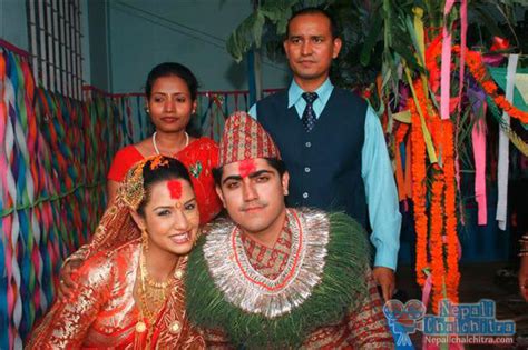 priyanka karki confirms her divorce with rochak mainali