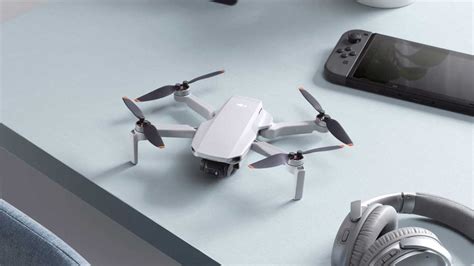 dji mini  drone announced   video recording extended range android community