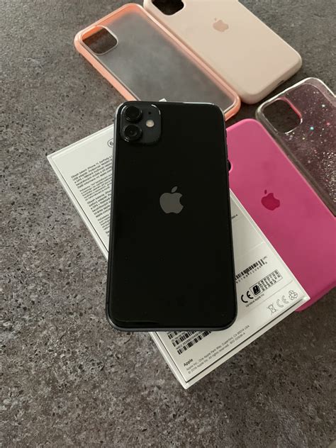 iphone  black gb apple bazar