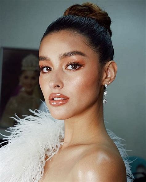 Look Liza Soberano Is A Stunning Vision In These Photos Push Ph