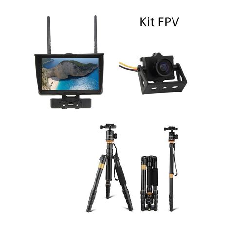 fpv kit  agricultural drones tiendahscom