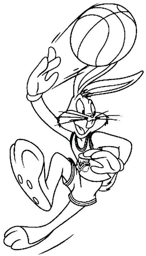 printable bugs bunny coloring pages virginia carrillos kids