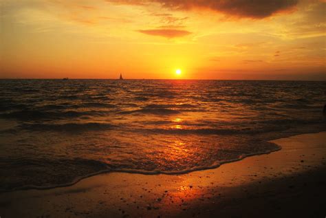 images beach sea coast water nature sand ocean horizon sun sunrise sunset