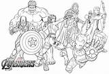Avengers Coloring Pages Marvel Endgame Printable Fans Kids Color Print Adults Pdf Choose Board Man Hulk Coloringpagesfortoddlers Infinity War Da sketch template