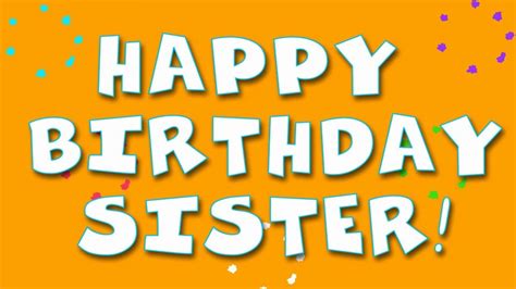 birthday status wishes  sister july