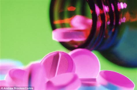 Herbal Supplement Dubbed Female Viagra Goes On Sale Daily Mail Online