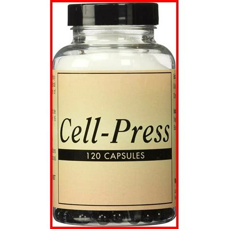 cell press  fill pill  caps walmartcom