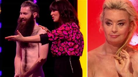 naked attraction is looking for new contestants to bare all on tv heart