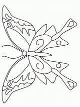 Borboletas Mariposas Moldes Kolorowanki Papillons Farfalle Farfalla Butterfly Schmetterlinge Butterflies Motyle Animali Rama Owady Foami Fieltro Motylami Haiwan Amarna Dzieci sketch template