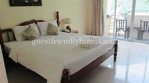 guest friendly hotels krabi and ao nang bar girl