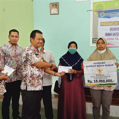inspektur daerah komitmen  penanggulangan kemiskinan