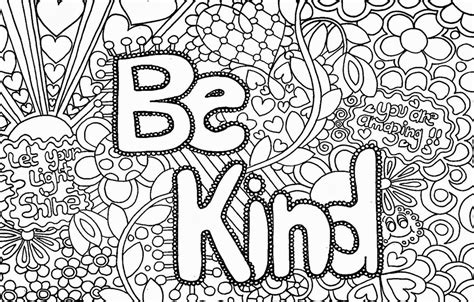 graffiti word coloring pages