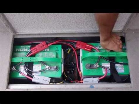 hook  dual batteries  trolling motor reviewmotorsco