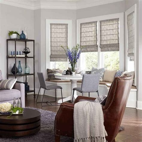 ultimate guide  blinds  bay windows  blindscom blog bay