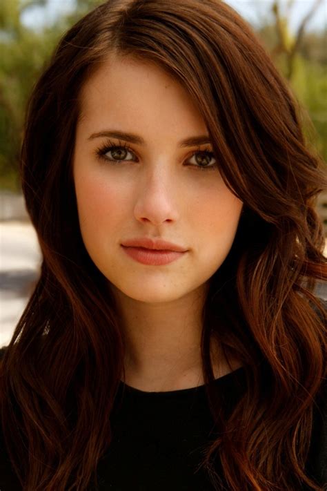 emma roberts  trailers list  listcom