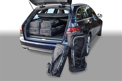 Mercedes C Klasse Estate Pih S205 Car Travel Bags Car