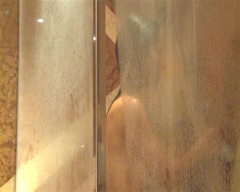 Naked Fabienne Carat In Kill For Love