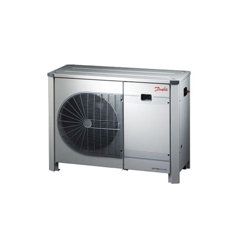 condensing unit donald witter limited