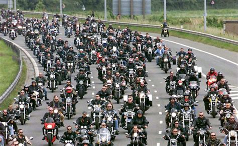 biker gangs  america   dangerous motorcycle gangs complex