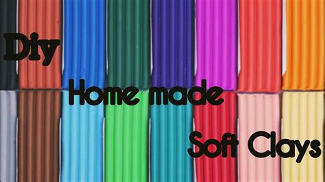 home  soft clays youtube