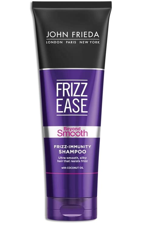 buy john frieda frizz ease  smooth shampoo ml  mighty ape nz