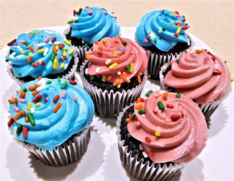 images sweet food cupcake dessert icing sprinkles flavor