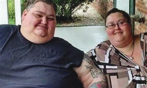 Couple Has Sex For First Time In 11 Years After Weight Loss Journey
