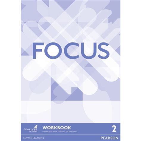 focus  workbook ansa