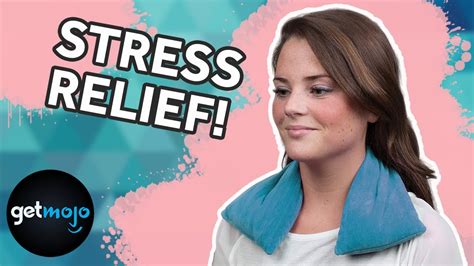 top   stress relief products youtube