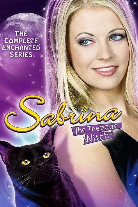 Porno Sabrina The Teenage Witch – Telegraph