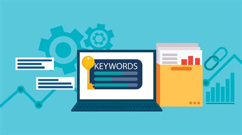 beginners guide  keyword mapping